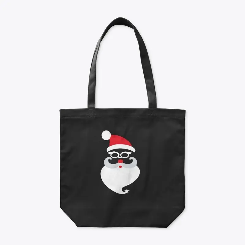 Santa lover stylish T-shirt 