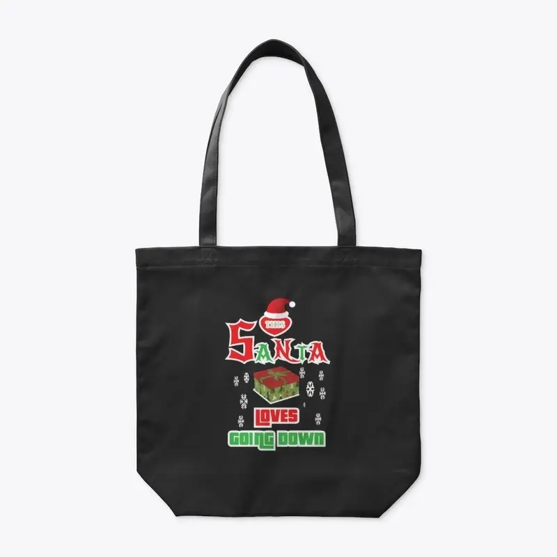 Santa Lover tshirt hoodie mug and Bags